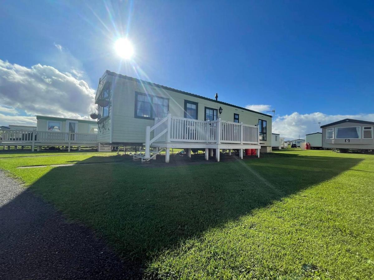 Cosy Cottage Caravan แอชชิงตัน ภายนอก รูปภาพ