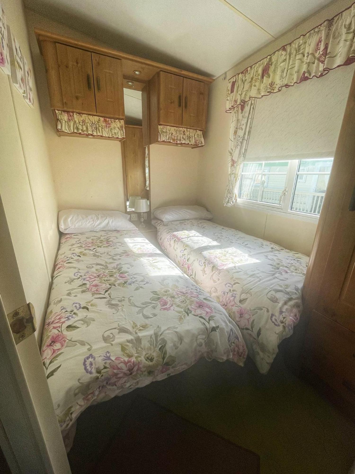 Cosy Cottage Caravan แอชชิงตัน ภายนอก รูปภาพ